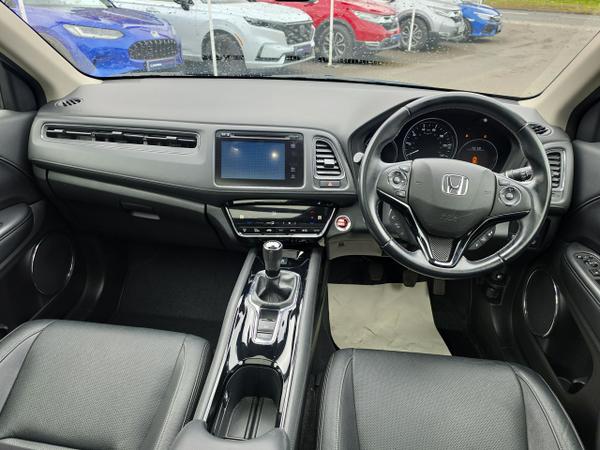 Honda HR-V Photo 5