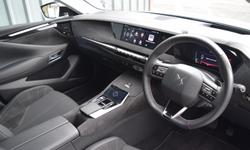 DS Automobiles DS 4 Photo 2