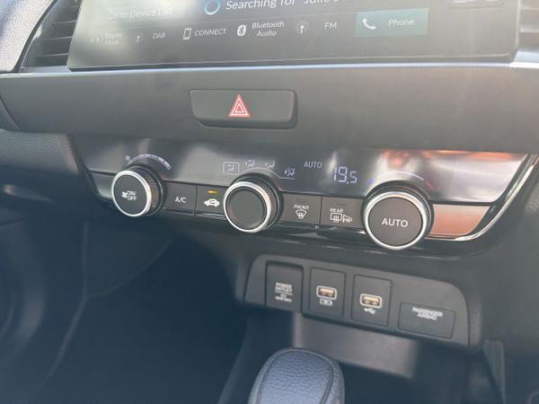 Honda Jazz Photo 17