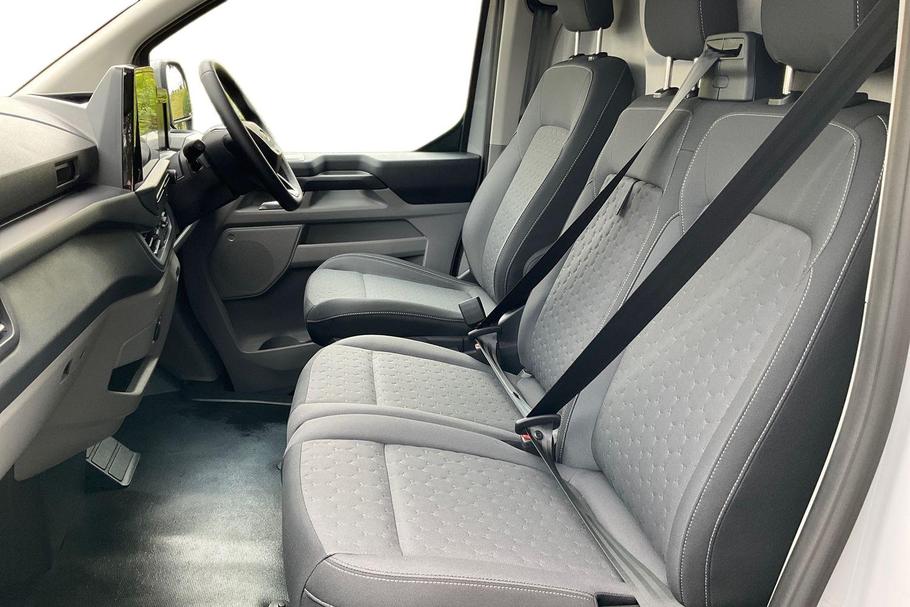 Used Ford E-TRANSIT CUSTOM ECUSTOM21 10