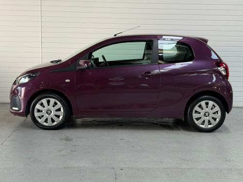 Peugeot 108 Photo 5311e307-131b-4a21-aedb-8047b966cec3.jpeg