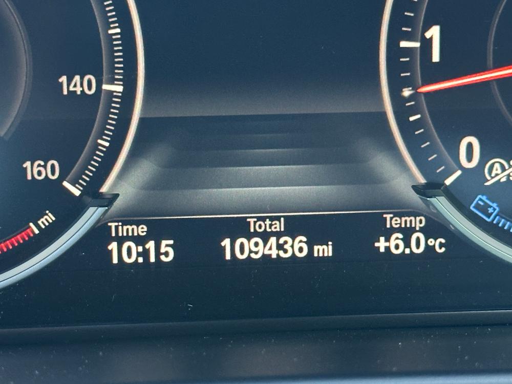 Used BMW X5 HY18ZZO 40
