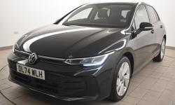Volkswagen GOLF Photo 6