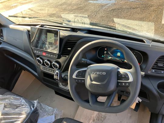Iveco Daily Photo