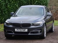 Used BMW 3 Series Gran Turismo FJ65XKE 1