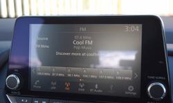Nissan X-TRAIL Photo 22