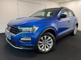 Volkswagen T-Roc Photo 10