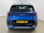 Kia Sportage Photo 5