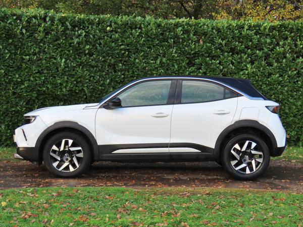 Used Vauxhall Mokka LV71TOJ 5