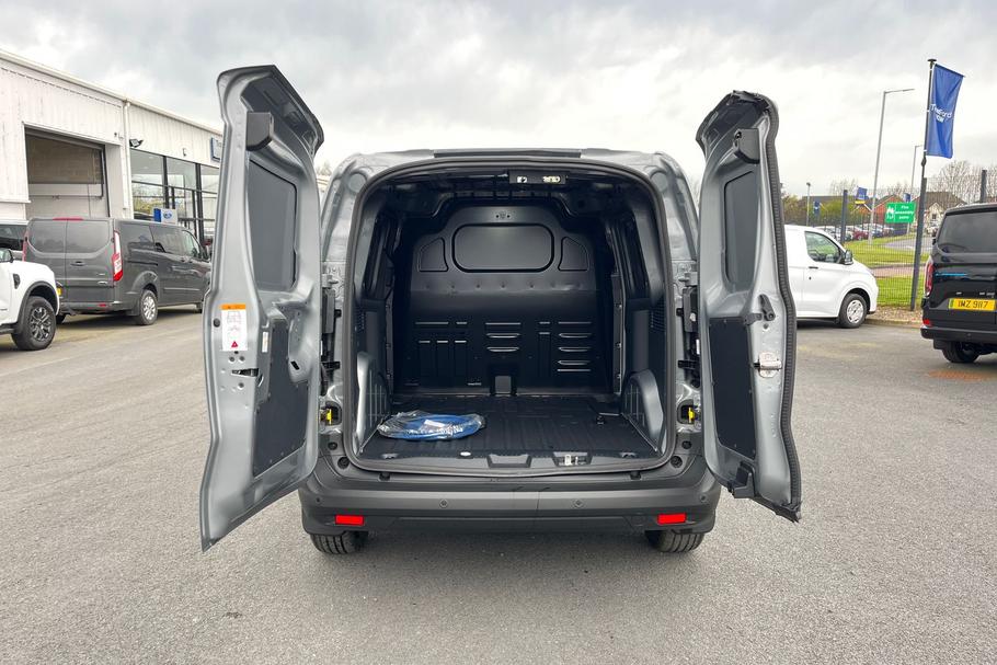 Used Ford E-TRANSIT COURIER 65/N103791 7