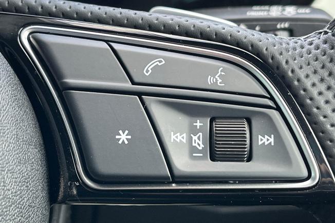 AUDI A3 Photo 17