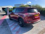 Toyota RAV4 Photo 4