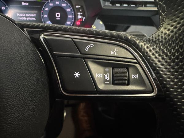 Used Audi A3 YE23WYG 18