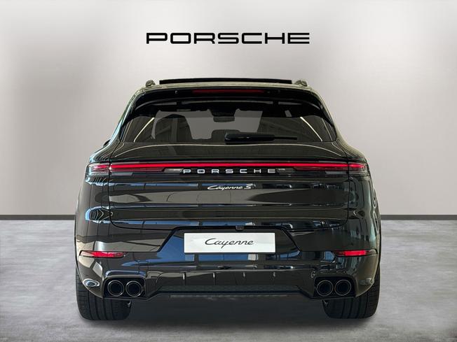 Porsche Cayenne Photo 6