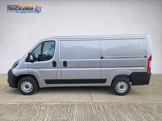Fiat Ducato Photo
