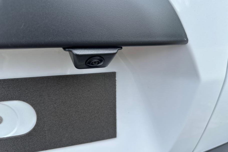 Used Ford E-TRANSIT COURIER ECOURIER04 18