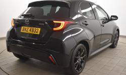 MAZDA 2 Hybrid Photo 27
