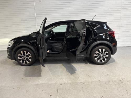Renault Captur Photo 53318d3e-1034-4d7f-9641-41d5acdc7a2f.jpeg
