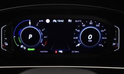 Volkswagen TIGUAN Photo 17