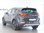 Kia Sportage Photo 4
