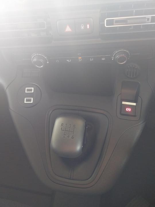 Fiat Doblo Photo