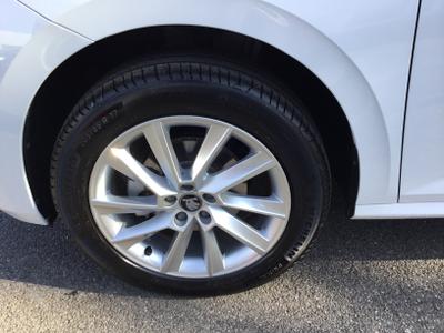 Skoda Kamiq Photo 11