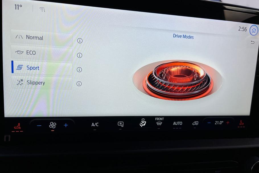 Used Ford TRANSIT CUSTOM 13/N336495 27