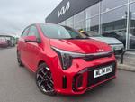 Kia Picanto Photo 0