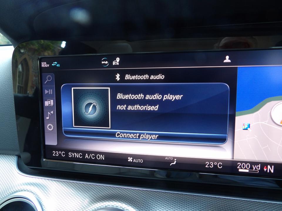 Used Mercedes-Benz E Class YN68XCO 28