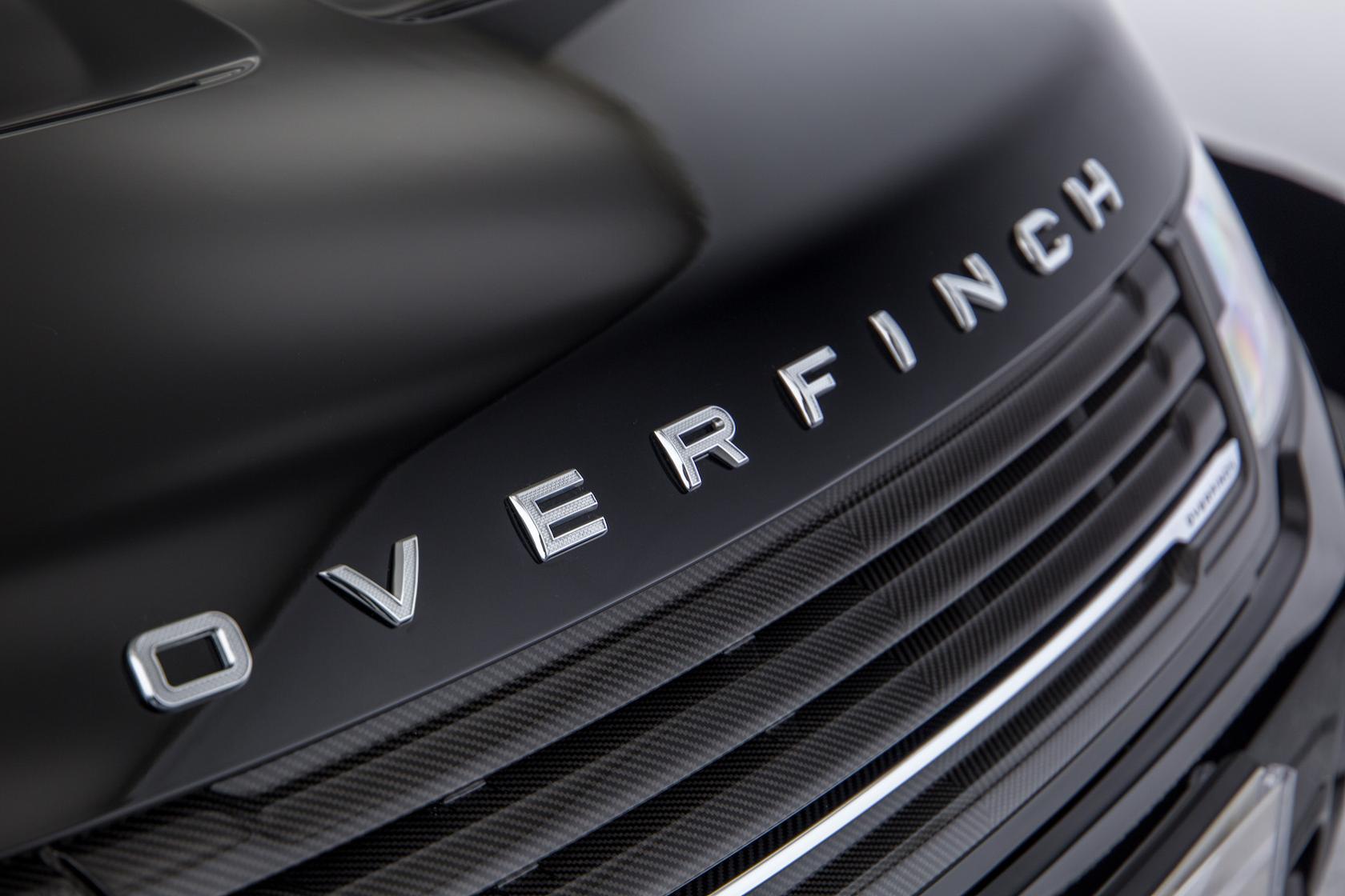 Used Land Rover Range Rover Sport wg69etd 17