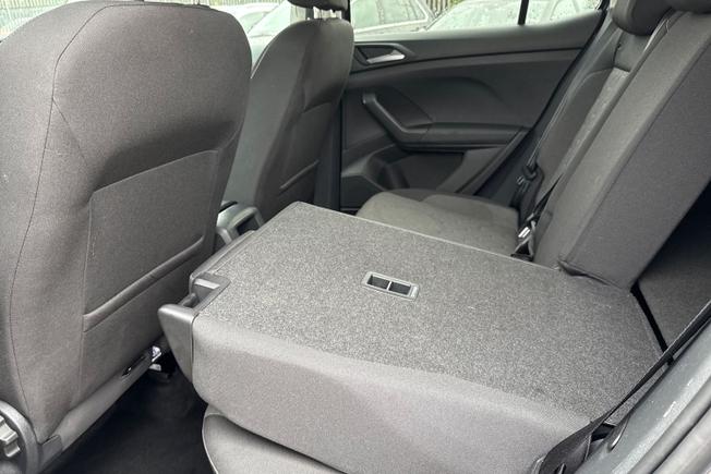 VOLKSWAGEN T-CROSS Photo 35