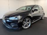 Volkswagen Golf Photo 0