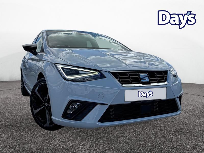 2024 74 SEAT IBIZA