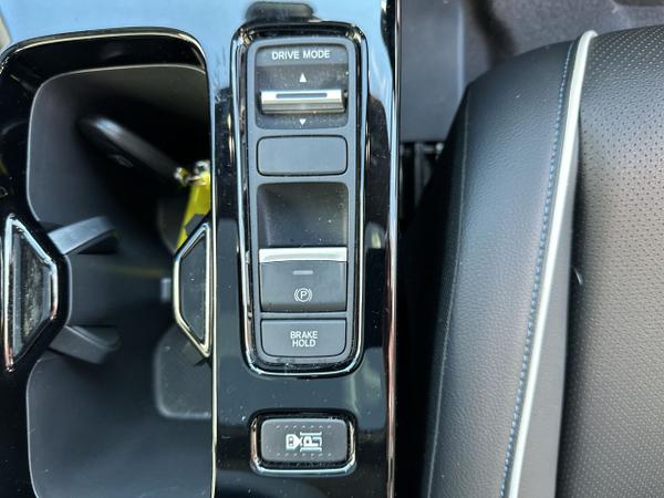 Honda e:Ny1 Photo 27