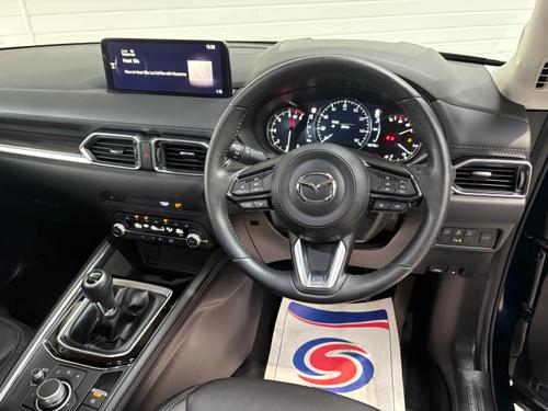 Mazda CX-5 Photo 53477c19-d238-427c-8738-b1f17c96b590.JPG