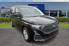 Used Ford TRANSIT CONNECT CONNECTLIM23 1