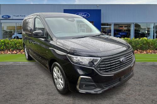 Used Ford TRANSIT CONNECT CONNECTLIM23 1