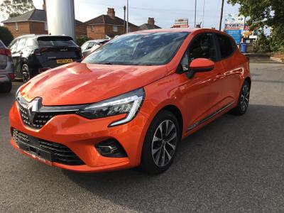 Renault Clio Photo 5