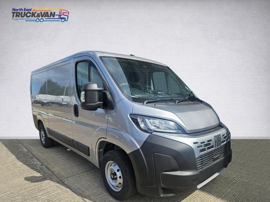 Fiat Ducato Photo