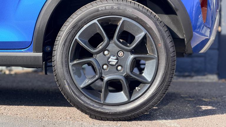 Used Suzuki Ignis KN24RTZ 18