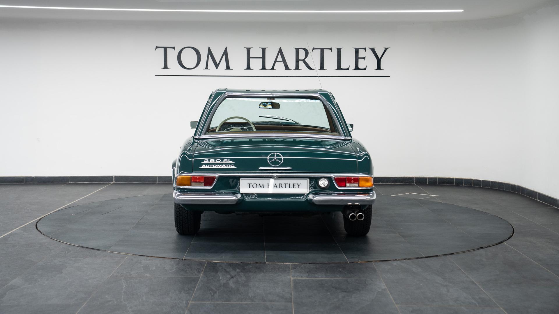 Mercedes-Benz 280 SL Photo 53518a44-bd40-47f0-91e1-8d10f248929e.jpg