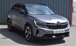 Renault AUSTRAL Photo 3