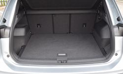 Volkswagen TIGUAN Photo 29