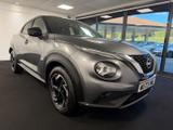 Nissan Juke Photo 2