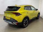 Kia Sportage Photo 9