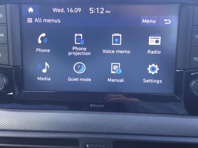 Hyundai i10 Photo 28