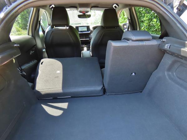 Used Peugeot 208 RV21FZN 14
