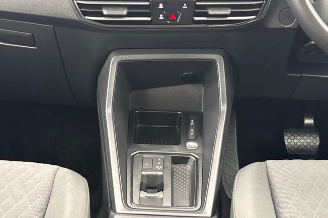 VOLKSWAGEN Caddy Maxi Photo 31