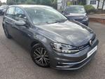 Volkswagen Golf Photo 0
