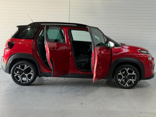 Citroen C3 Aircross Photo 537348b3-06af-446e-b7f9-f5089775e316.jpeg